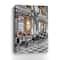 Lumaprints Caffe Florian, Venezia Canvas Giclée